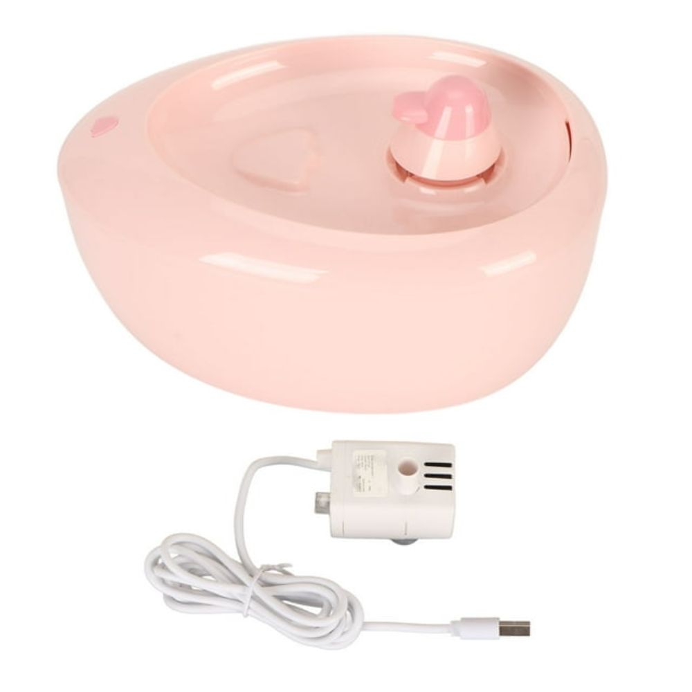 Little Duck Water Fountain 2L