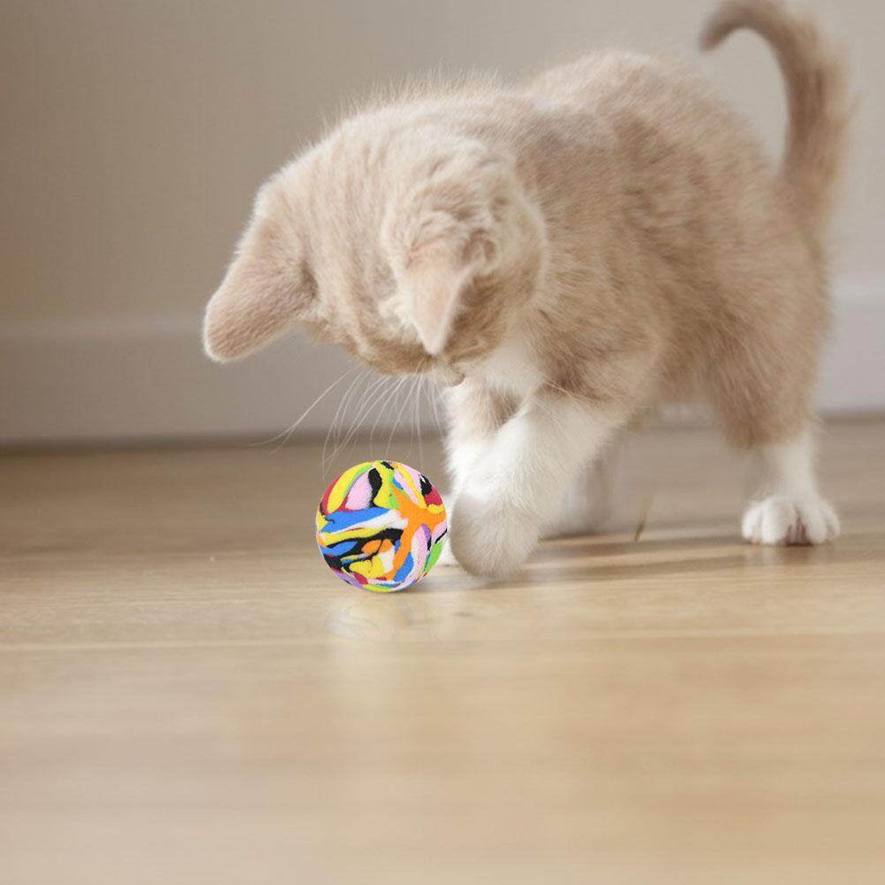 Pet Toys Golf Ball Petfast.shop Generic Cat Dog Exclusive Supplies Toys petfast.shop EgyptDefault Title 135.00