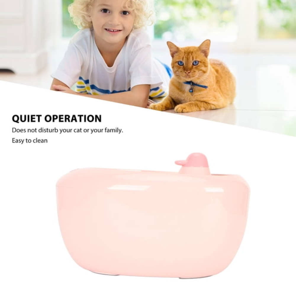 Little Duck Water Fountain 2L