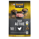 Belcando Active Adult Dog Dry Food M-XL Petfast.shop Belcando Dog Dry Food Food petfast.shop Egypt PBE1053S-1 4 Kg 1750.00