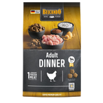 Belcando Adult dinner Dog Dry FoodM-XL