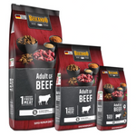 Belcando Adult GF Beef Dry Food For Adult Dog S-Xl Petfast.shop Belcando Dog Dry Food Food petfast.shop Egypt PBE5961S-1 1Kg 750.00