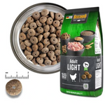 Belcando Adult Light Dry for Adult Dog 12.5 Kg