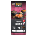 Belcando Finest Salmon For Mini Adult Dogs ( XS-M ) Petfast.shop Belcando Dog Dry Food Food petfast.shop Egypt PBE0057S-2 1 Kg 750.00