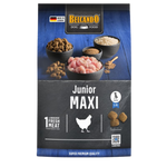 Belcando Maxi Junior Dry Food