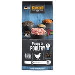 Belcando Puppy GF Poultry Xs-Xl