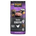 Belcando Dry Food with Meat for Medium to XL Breed Sensitive Senior Dogs Petfast.shop Belcando Dog Dry Food Food Senior petfast.shop Egypt PBE0050S-2 1 Kg 650.00