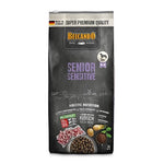 Belcando Dry Food with Meat for Medium to XL Breed Sensitive Senior Dogs 4 kg.