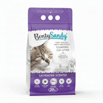 BentySandy 20L - محدثة