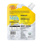 Super Cat Cats & Kitten Milk Lactose Free Susu Cair 150ml Petfast.shop Super Cat Cat Food Milk petfast.shop EgyptDefault Title 280.00