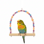 Bird Sunset Perch Size 16*15Cm Petfast.shop Generic Bird Exclusive Supplies petfast.shop EgyptYellow 80.00