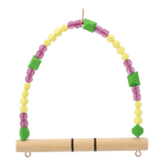 Bird Sunset Perch Size 16*15Cm Petfast.shop Generic Bird Exclusive Supplies petfast.shop EgyptYellow 80.00