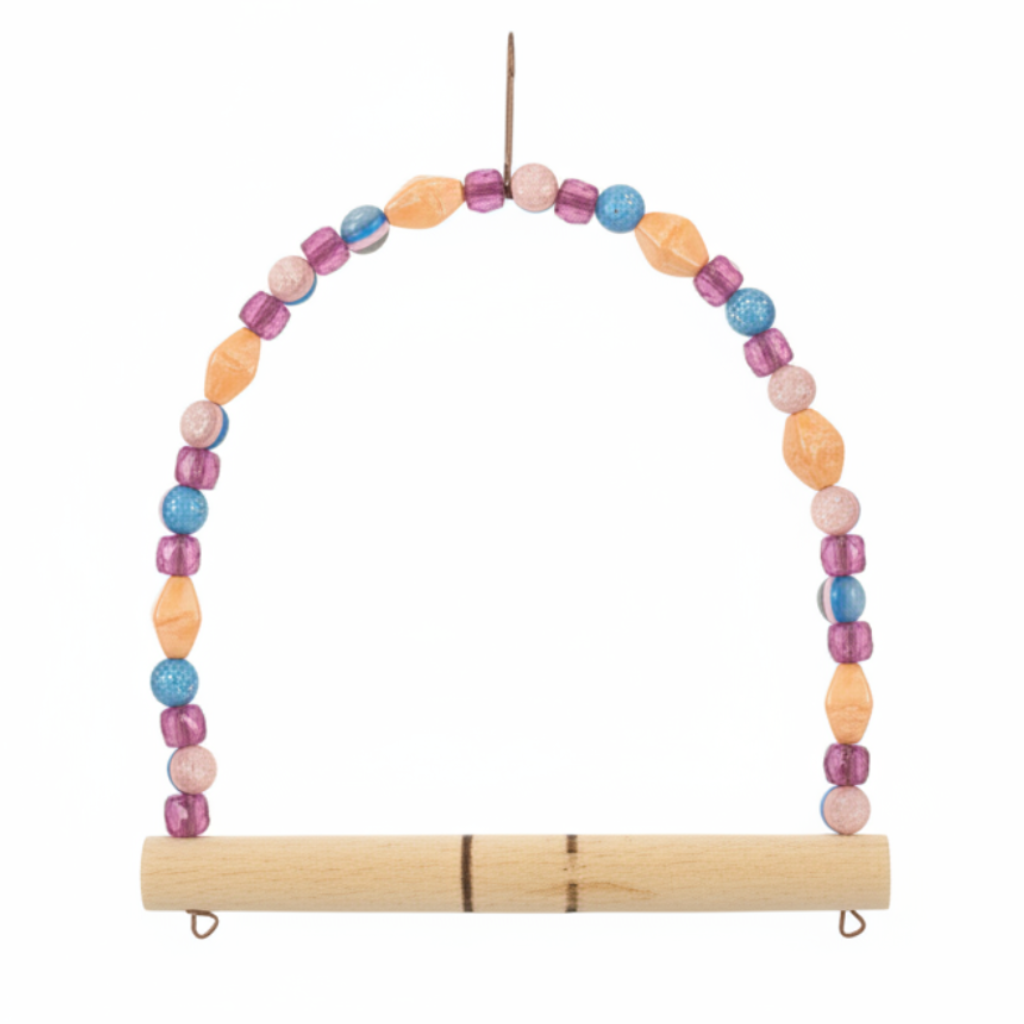 Bird Sunset Perch Size 16*15Cm Petfast.shop Generic Bird Exclusive Supplies petfast.shop EgyptYellow 80.00