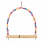 Bird Sunset Perch Size 16*15Cm Petfast.shop Generic Bird Exclusive Supplies petfast.shop EgyptYellow 80.00