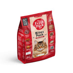 The Fresh Pack Bites UMAMIPack for cats- Mixed Flavors.