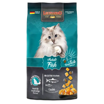 Leonardo Dry Food For Adult Cats With Fish 1.8 kg.