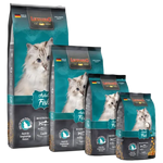 Buy 1 + 1 FREE Leonardo Cat Dry Food Fish 1.8 Kg Petfast.shop Leonardo Bundles Cat Dry Food Exclude Food petfast.shop EgyptDefault Title 1320.00
