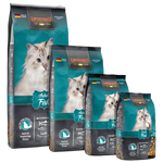 Leonardo Dry Food For Adult Cats With Fish 300 gr.