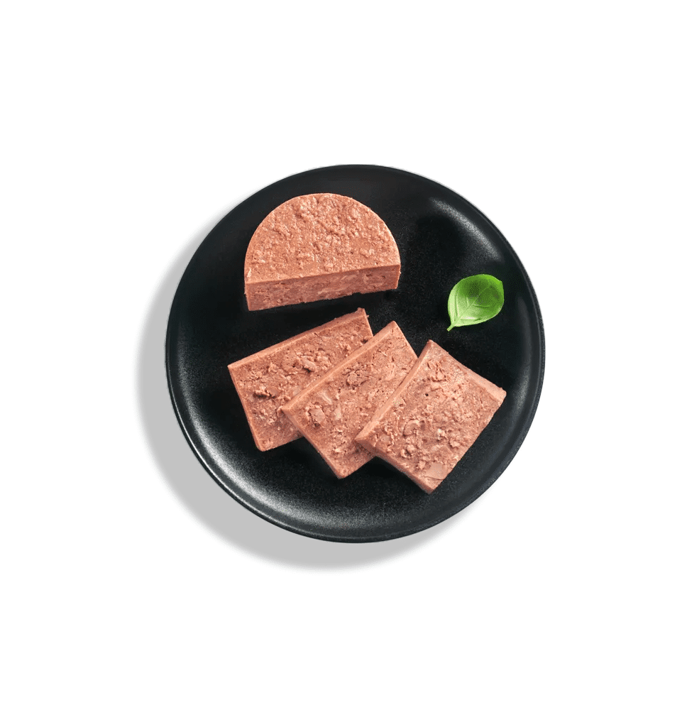 Leonardo Adult Cat Wet Food Rich In Duck 400 gr.