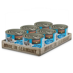 LEONARDO Rich In Ocean Fish 400gm.