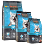 Leonardo Dry Food For kitten Cats With Poultry 1.8 Kg.