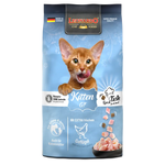 Leonardo Dry Food For Kitten Cat GF With Poultry 300 gr.