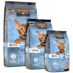 Leonardo Dry Food For Kitten Cat GF With Poultry 300 gr.