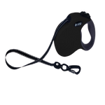 DOCO® ALL DAY ADVENTURE RETRACTABLE DOG LEASH.