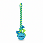 Dog Toys Tooth Cleaning Ball for Small Dog Training Petfast.shop Generic Dog Supplies Toys petfast.shop EgyptRed 220.00