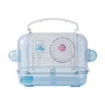 Hamster Cage – Portable Capsule
