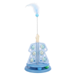 Interactive Cat Toy