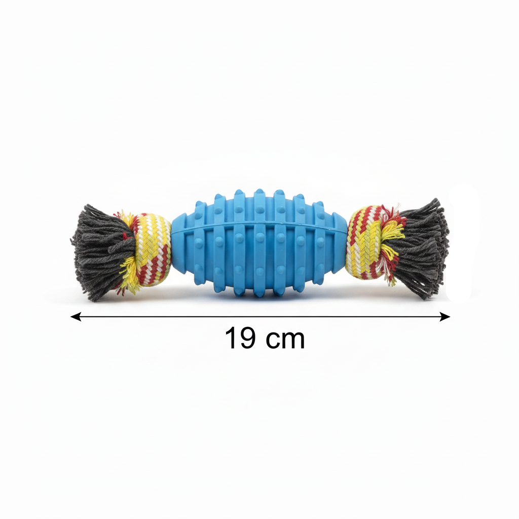 Bomei Pet Dog Teething Toy Petfast.shop Bomei Dog Supplies Toys petfast.shop EgyptLime 150.00