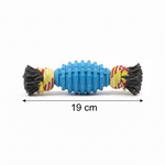 Bomei Pet Dog Teething Toy Petfast.shop Bomei Dog Supplies Toys petfast.shop EgyptLime 150.00
