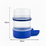 Bird Dispenser 300ml