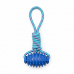 Bomei Pet Dog Rope Toy Petfast.shop Bomei Dog Supplies Toys petfast.shop EgyptOrange 150.00