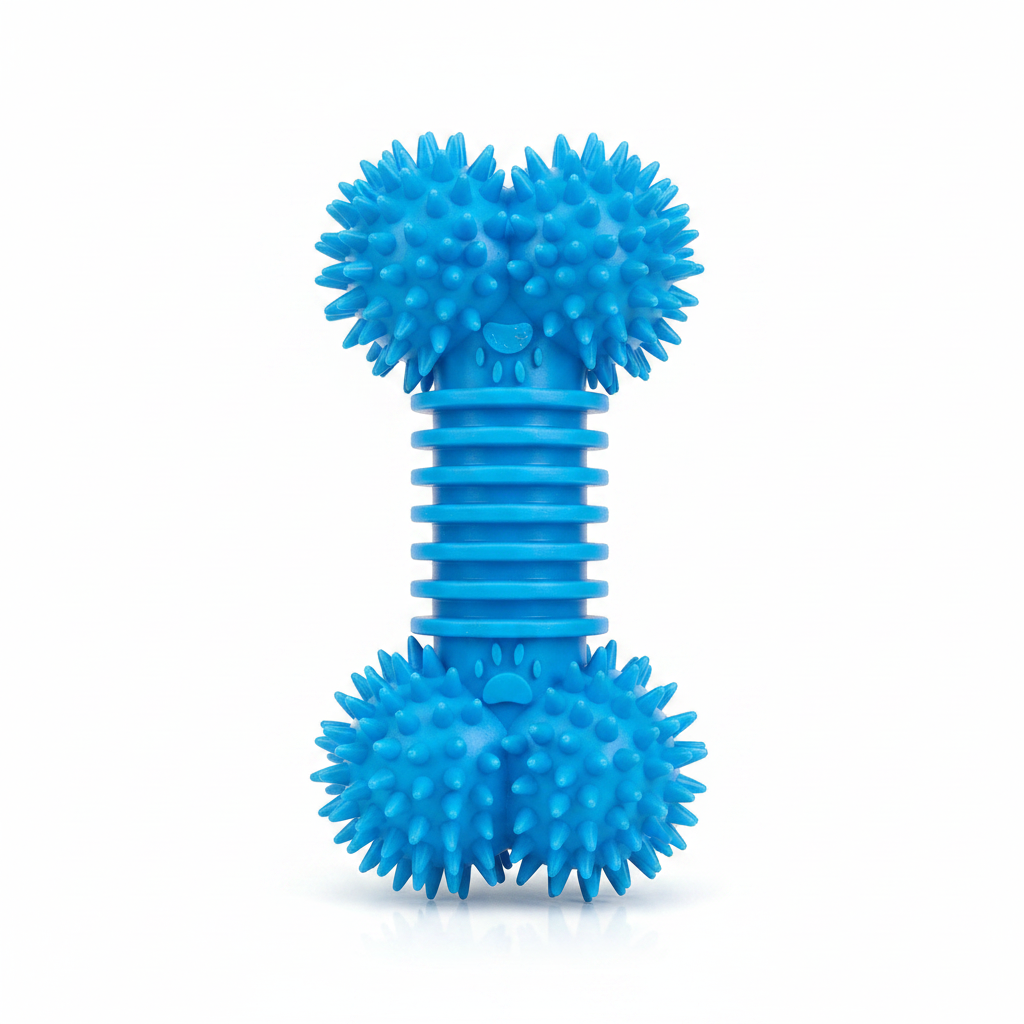 Bomei Pet Bone Dog Toy Petfast.shop Bomei Dog Supplies Toys petfast.shop EgyptLime 130.00