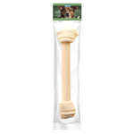 Orgo Rawhide Bones For Dog Dental Oral Care 1 PC XXXL.