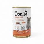 Bonita - Chicken Pâté