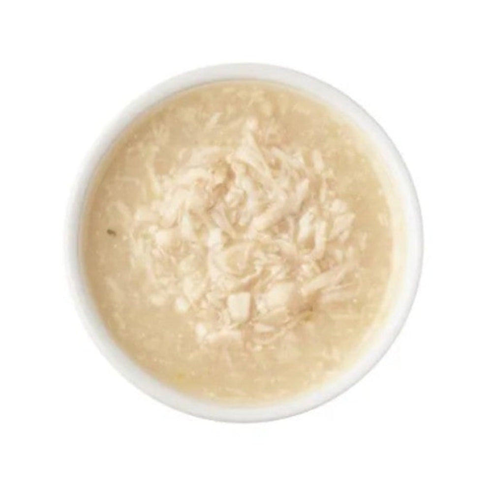 Pramy for Cat Goat Milk Chicken in Gravy 60g Petfast.shop Pramy Cat Exclusive Kitten Milk Skin & Coat Care Wet Food petfast.shop EgyptDefault Title 180.00