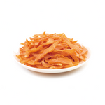 Wanpy Chicken Jerky Strips Cat Treat 80 g Petfast.shop Wanpy Cat Chewy Treat Exclusive Treats petfast.shop Egypt PWA6938S Default Title 250.00