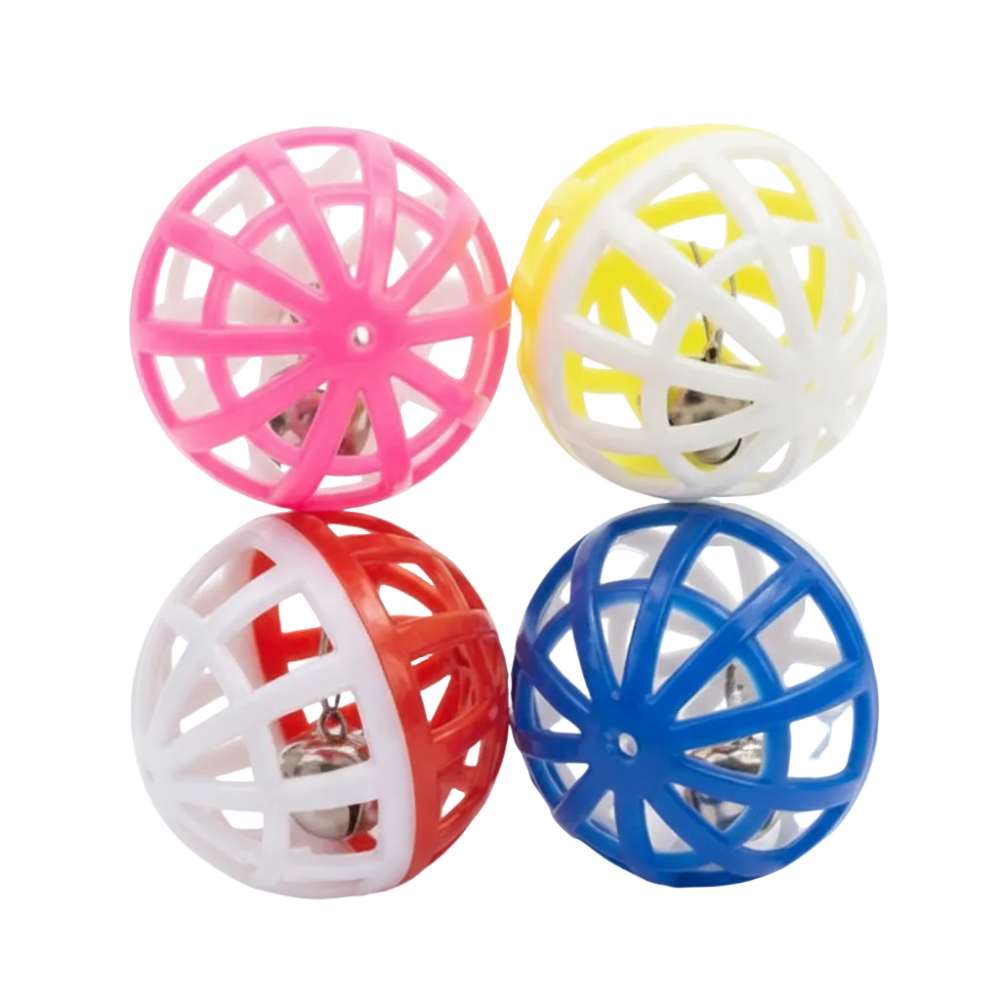 Cat Balls - Product Only