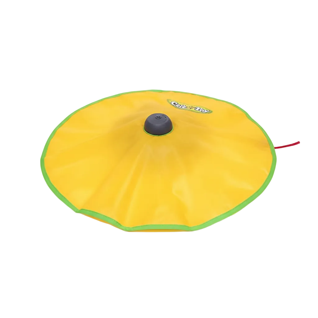 Cat Chase Interactive Toy Petfast.shop Generic Cat Supplies Toys petfast.shop EgyptDefault Title 599.00