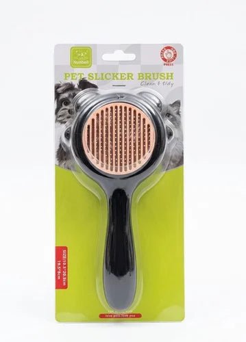 Nunbell Pet Slicker Brush