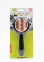 Nunbell Pet Slicker Brush