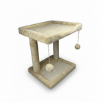Cat House 1
