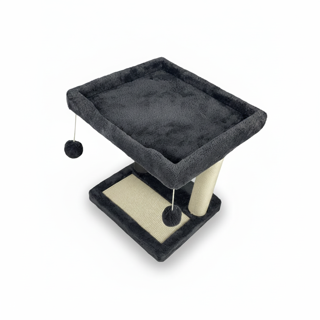 Cat House 4