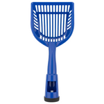 Cat Litter Scoop Blue - Petfast Ready