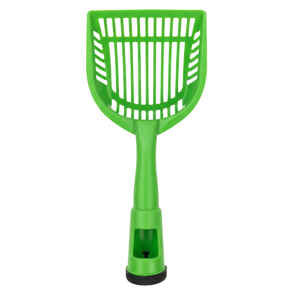 Cat Litter Scoop - Petfast Ready