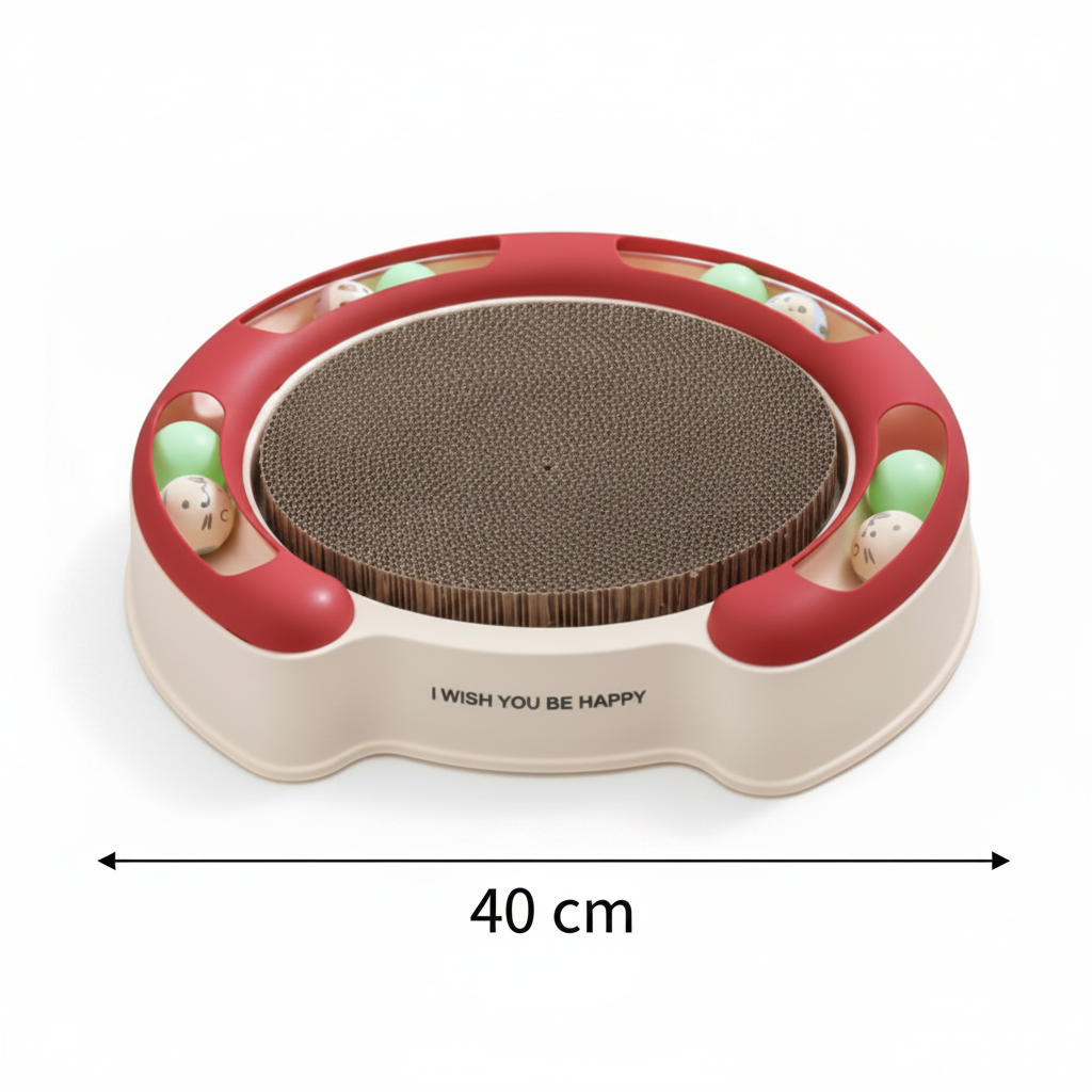 Cat Scratcher - 40cm