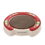 Cat Scratcher - No Hand